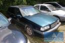 Pkw VOLVO 850 GLT 2.0 20V Kombi