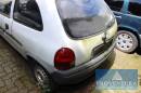 Pkw OPEL Corsa 1.0 Eco City