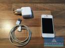 Smartphone APPLE iPone 4S weiß 16GB