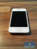 Smartphone APPLE iPone 4S weiß 16GB