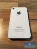 Smartphone APPLE iPone 4S weiß 16GB