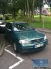 Pkw OPEL Astra G-CC 1.2 Selection