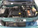 Pkw OPEL Astra G-CC 1.2 Selection