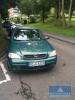 Pkw OPEL Astra G-CC 1.2 Selection