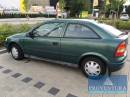 Pkw OPEL Astra G-CC 1.2 Selection