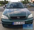 Pkw OPEL Astra G-CC 1.2 Selection