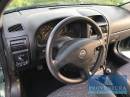 Pkw OPEL Astra G-CC 1.2 Selection