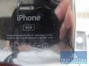 Smartphone APPLE iPhone 3G schwarz 8 GB