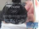 Smartphone APPLE iPhone 3G schwarz 8 GB