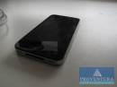 Smartphone APPLE iPhone 4 schwarz