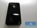 Smartphone APPLE iPhone 4 schwarz