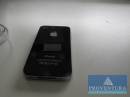 Smartphone APPLE iPhone 4 schwarz