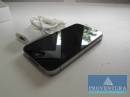 Smartphone APPLE iPhone 4 schwarz