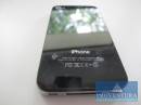 Smartphone APPLE iPhone 4 schwarz