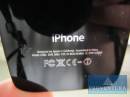 Smartphone APPLE iPhone 4 schwarz