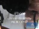 Smartphone APPLE iPhone 4 schwarz