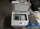 Drucker NASHUATEC MP 201SPF