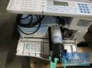 Drucker NASHUATEC MP 201SPF