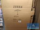 Sonnenschirm ZEBRA Easy Tele Gartenschirm