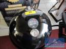 Smoker WEBER Smokey Mountain Cooker