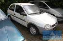 Pkw OPEL Corsa 1.0 Eco City