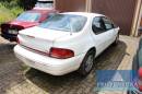 Pkw DODGE Stratus ES 2.5 V6