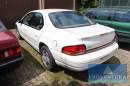 Pkw DODGE Stratus ES 2.5 V6