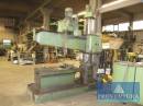 Radialbohrmaschine WEBO BR 45