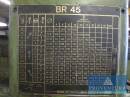 Radialbohrmaschine WEBO BR 45