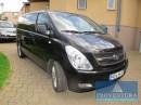 Pkw Mehrzweckfahrzeug HYUNDAI H1 2.5 CRDi