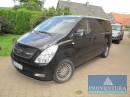 Pkw Mehrzweckfahrzeug HYUNDAI H1 2.5 CRDi