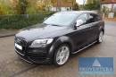 Pkw AUDI Q7 6.0 V12 TDI Quattro Exclusive lang, EZ 12/11