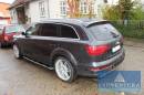 Pkw AUDI Q7 6.0 V12 TDI Quattro Exclusive lang, EZ 12/11