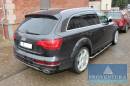 Pkw AUDI Q7 6.0 V12 TDI Quattro Exclusive lang, EZ 12/11