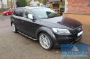 Pkw AUDI Q7 6.0 V12 TDI Quattro Exclusive lang, EZ 12/11