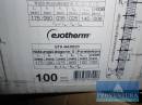 Ejotherm Dübel für Wärmedämmungen Karton fast voll ETA 04/0023