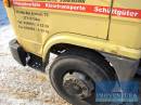 Lkw Kipper Ladekran VW MAN 8.150 4x2