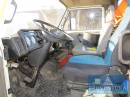 Lkw Kipper Ladekran VW MAN 8.150 4x2