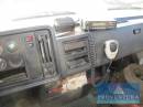 Lkw Kipper Ladekran VW MAN 8.150 4x2