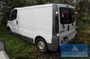 Lkw geschlossener Kasten RENAULT Trafic 1.9 dCi 100 L1H1