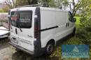 Lkw geschlossener Kasten RENAULT Trafic 1.9 dCi 100 L1H1