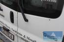 Lkw geschlossener Kasten RENAULT Trafic 1.9 dCi 100 L1H1