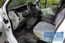 Lkw geschlossener Kasten RENAULT Trafic 1.9 dCi 100 L1H1