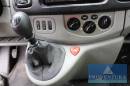 Lkw geschlossener Kasten RENAULT Trafic 1.9 dCi 100 L1H1