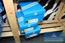 Sport- u. Turnschuhe ADIDAS