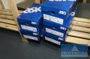 Sportschuhe ASICS