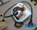 Kosmetisches Behandlungsgerät CELLUTEC BODY POWER Vibrationsmassage