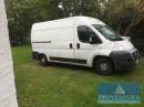 Lkw geschlossener Kasten FIAT Ducato 2.3 D 120 Multijet