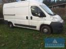 Lkw geschlossener Kasten FIAT Ducato 2.3 D 120 Multijet