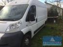 Lkw geschlossener Kasten FIAT Ducato 2.3 D 120 Multijet